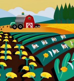 Эффективная защита картофеля: как справиться с колорадским жуком?