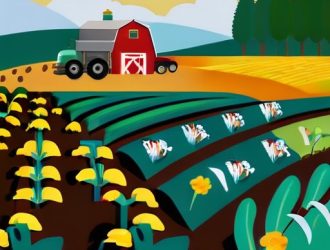 Эффективная защита картофеля: как справиться с колорадским жуком?