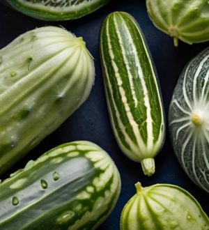 Эффективная защита огурцов: как справиться с вредителями и сохранить урожай