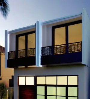 Эффективная защита окон: современные решения для городской и загородной безопасности