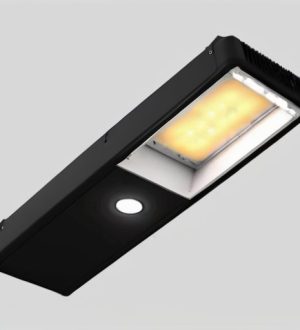 Эффективная защита от пыли: Как выбрать идеальные уличные светильники