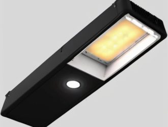 Эффективная защита от пыли: Как выбрать идеальные уличные светильники