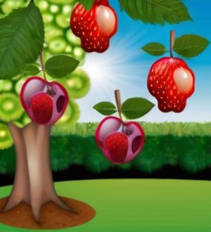 Эффективная защита плодовых деревьев от клещей: методы диагностики и борьбы