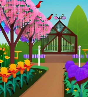 Эффективная защита растений и имущества от птиц весной: комплексный подход и современные технологии