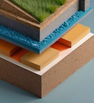 Эффективная звукоизоляция: как выбрать и установить материалы для комфортного пространства