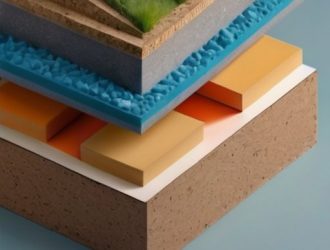 Эффективная звукоизоляция: как выбрать и установить материалы для комфортного пространства