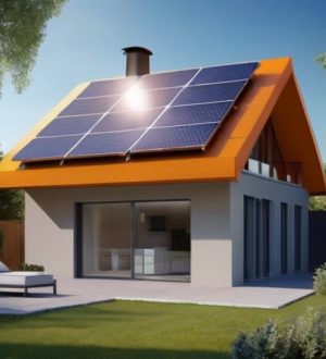 Эффективное хранение энергии в домашних условиях: от технологий до экономических выгод