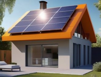 Эффективное хранение энергии в домашних условиях: от технологий до экономических выгод