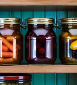 Эффективное хранение консервации: секреты долголетия ваших продуктов