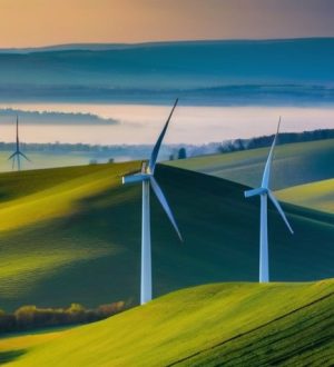 Эффективное использование ветряной энергии: от оценки потенциала до эксплуатации ветрогенератора