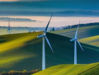 Эффективное использование ветряной энергии: от оценки потенциала до эксплуатации ветрогенератора