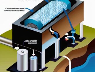 Эффективное обезжелезивание воды: Как каталитические фильтры решают проблему высокого содержания железа