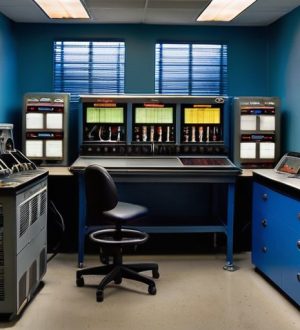 Эффективное обслуживание систем энергоснабжения: ключ к надежности и безопасности