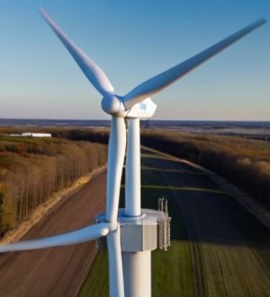 Эффективное обслуживание ветряных установок: ключ к долговечности и производительности