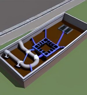 Эффективное создание системы канализации: от планирования до подключения