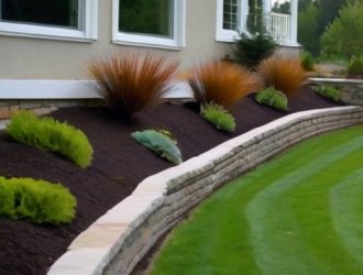 Эффективное укрепление и выравнивание склонов: ключевые методы и рекомендации