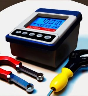 Эффективное управление энергией: полное руководство по установке и обслуживанию счетчиков электроэнергии