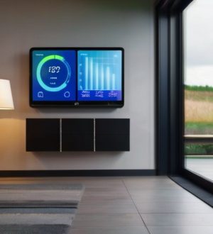 Эффективное управление энергопотреблением: ключ к экономии и устойчивому будущему