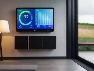 Эффективное управление энергопотреблением: ключ к экономии и устойчивому будущему