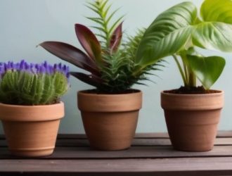 Эффективное управление водным балансом: как избежать переувлажнения растений