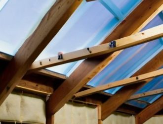 Эффективное утепление чердака: как правильно использовать минеральную вату