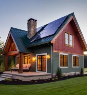 Эффективное утепление дома под сайдинг: секреты комфорта и экономии энергии