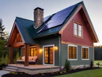 Эффективное утепление дома под сайдинг: секреты комфорта и экономии энергии