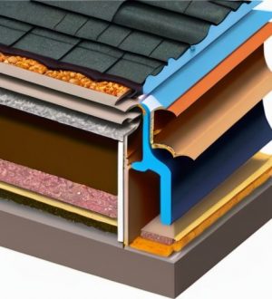 Эффективное утепление кровли: секреты правильной укладки утеплителя для вашего дома