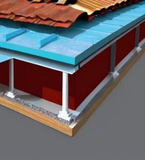 Эффективное утепление крыш: как выбрать правильный подход для холодной и теплой конструкции