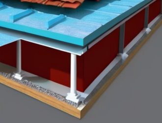 Эффективное утепление крыш: как выбрать правильный подход для холодной и теплой конструкции