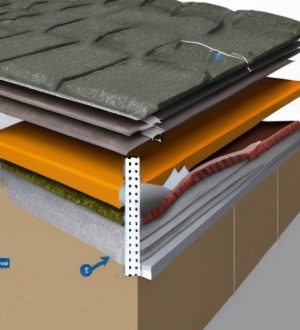 Эффективное утепление крыши: советы и рекомендации для вашего дома