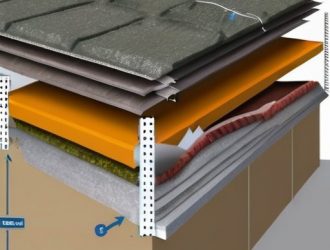 Эффективное утепление крыши: советы и рекомендации для вашего дома