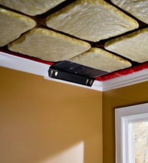 Эффективное утепление потолка минеральной ватой: от подготовки до ухода