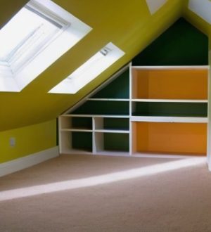 Эффективное утепление потолка на чердаке: как сэкономить на отоплении и улучшить микроклимат дома