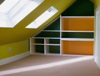 Эффективное утепление потолка на чердаке: как сэкономить на отоплении и улучшить микроклимат дома