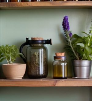 Эффективность биопрепаратов и народных средств: как выбрать лучшее для здоровья и природы