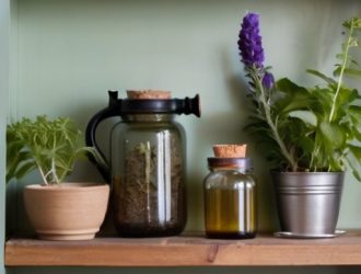 Эффективность биопрепаратов и народных средств: как выбрать лучшее для здоровья и природы