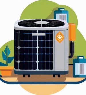 Эффективность и долговечность: важность регулярного обслуживания тепловых насосов