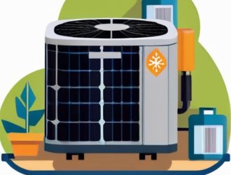 Эффективность и долговечность: важность регулярного обслуживания тепловых насосов