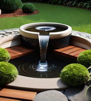 Эффективные дренажные системы: ключ к управлению водой и защите окружающей среды