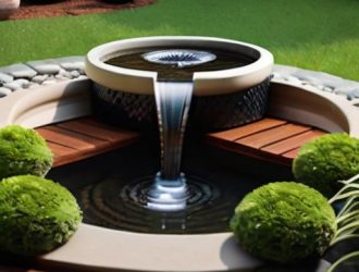 Эффективные дренажные системы: ключ к управлению водой и защите окружающей среды