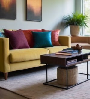 Эффективные методы борьбы с пылью: как сохранить чистоту и здоровье в вашем доме