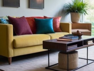 Эффективные методы борьбы с пылью: как сохранить чистоту и здоровье в вашем доме