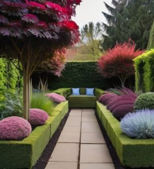 Эффективные методы размножения кустарников для вашего цветника