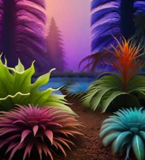 Эффективные решения для корней: преимущества и применение органических стимуляторов корнеобразования