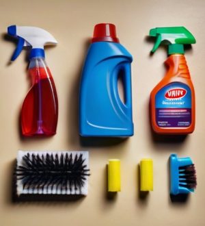 Эффективные секреты ухода за коврами: от уборки до ароматизации