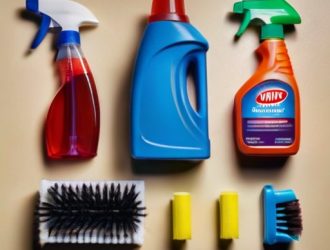 Эффективные секреты ухода за коврами: от уборки до ароматизации