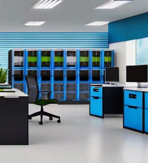 Эффективные системы хранения документов: как выбрать и внедрить лучшую для вашей организации