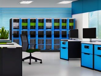 Эффективные системы хранения документов: как выбрать и внедрить лучшую для вашей организации