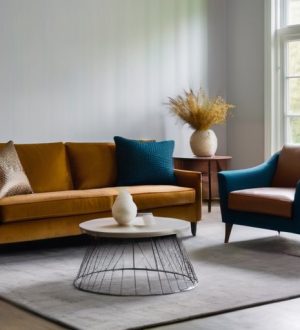 Эффективные способы удаления пятен с обивки мебели: от домашних средств до профессиональных решений